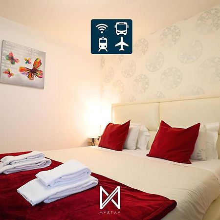 Mystay - Alfandega 16 Apartments Πόρτο Εξωτερικό φωτογραφία