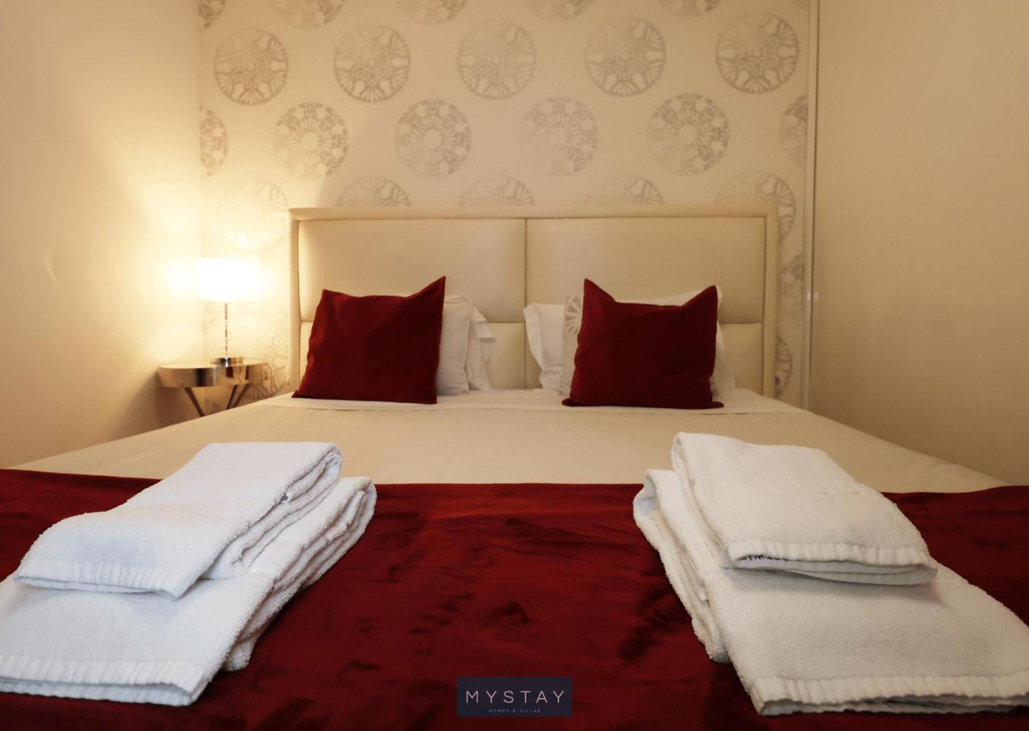 Mystay - Alfandega 16 Apartments Πόρτο Δωμάτιο φωτογραφία