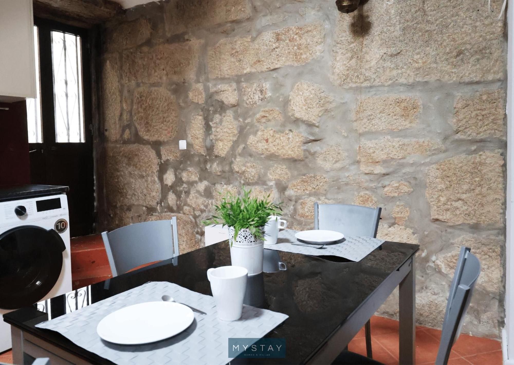 Mystay - Alfandega 16 Apartments Πόρτο Δωμάτιο φωτογραφία