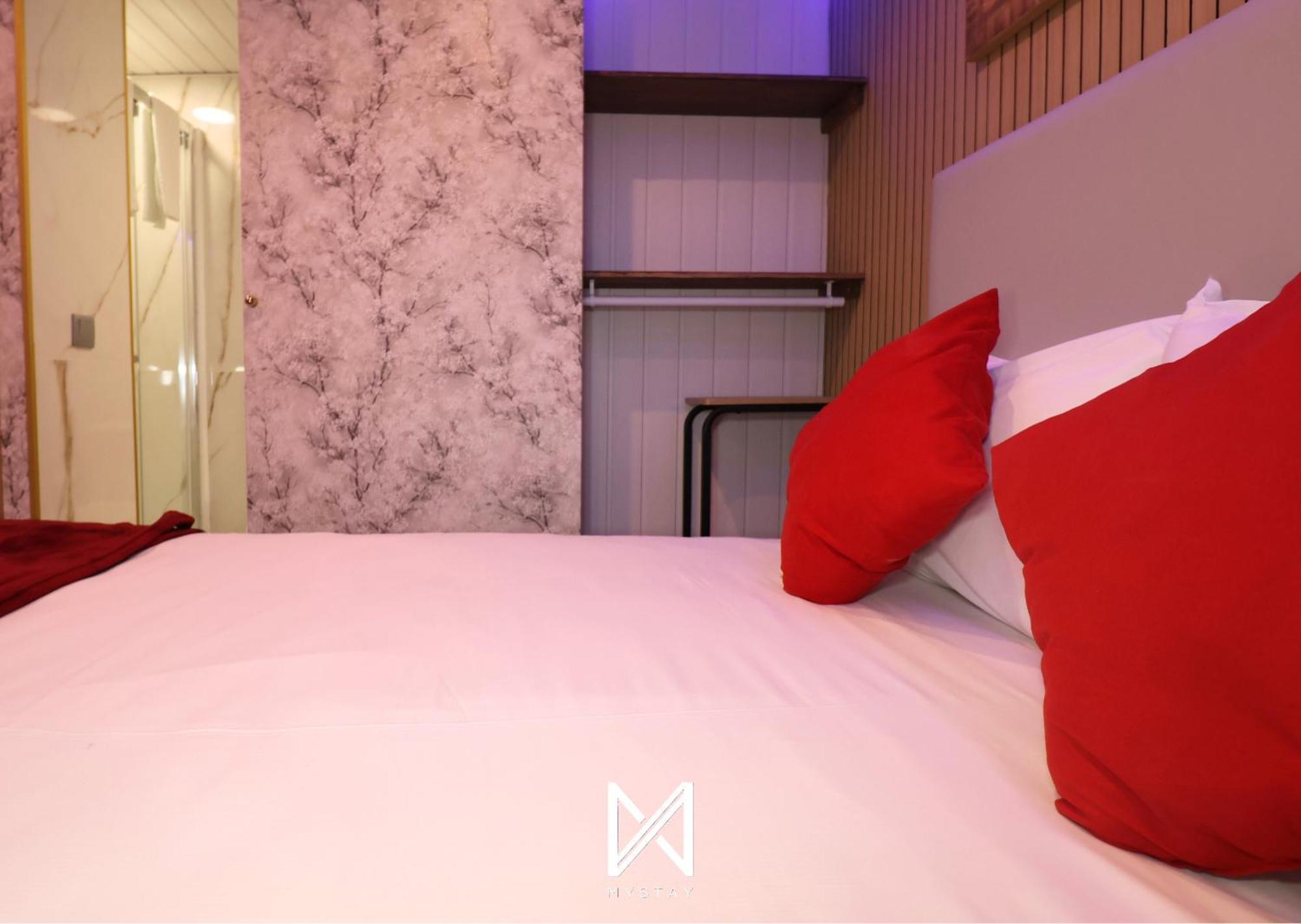 Mystay - Alfandega 16 Apartments Πόρτο Εξωτερικό φωτογραφία
