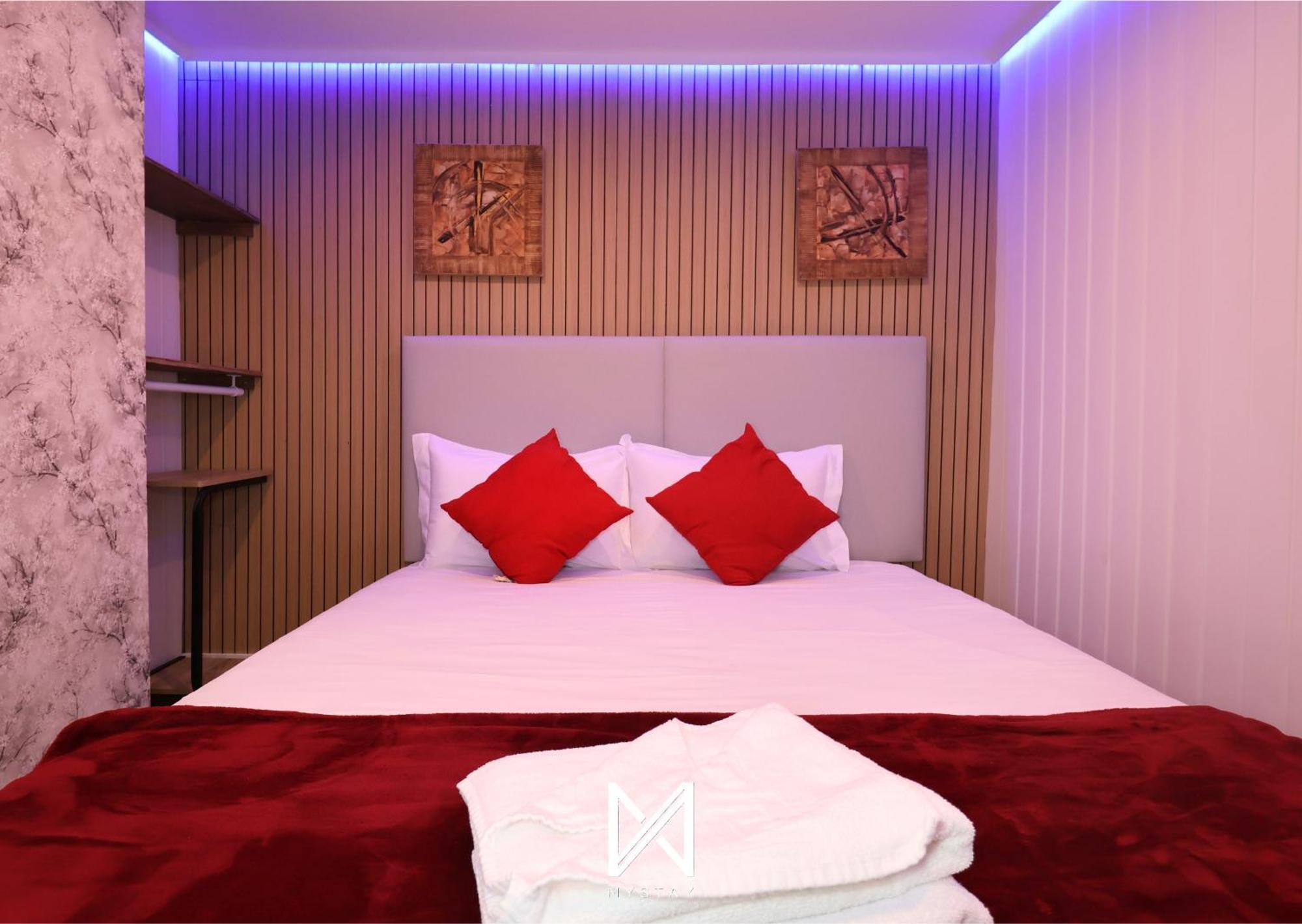 Mystay - Alfandega 16 Apartments Πόρτο Εξωτερικό φωτογραφία