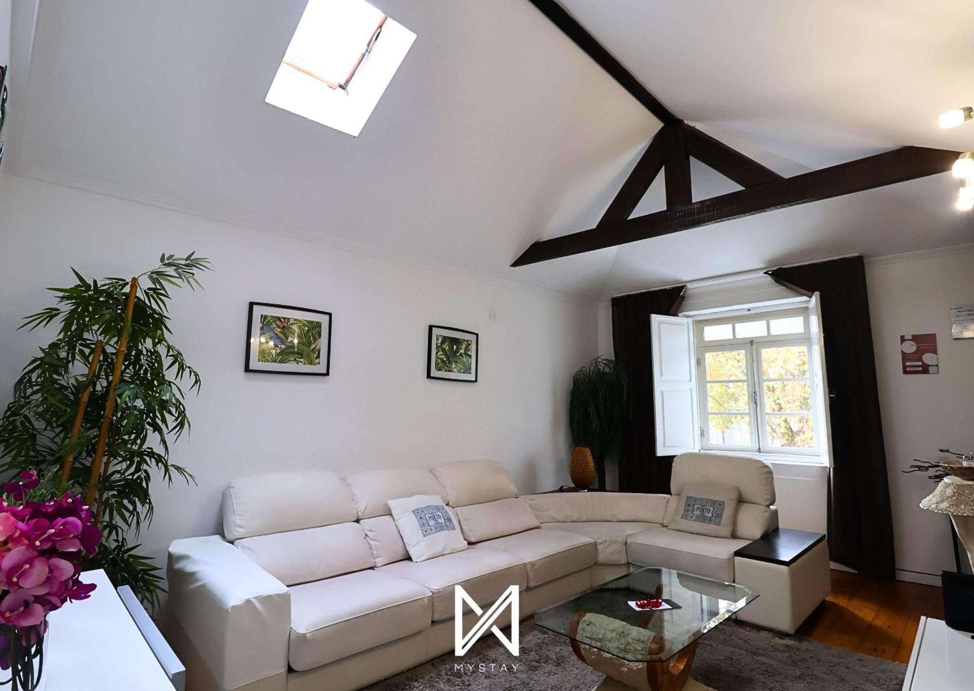 Mystay - Alfandega 16 Apartments Πόρτο Εξωτερικό φωτογραφία