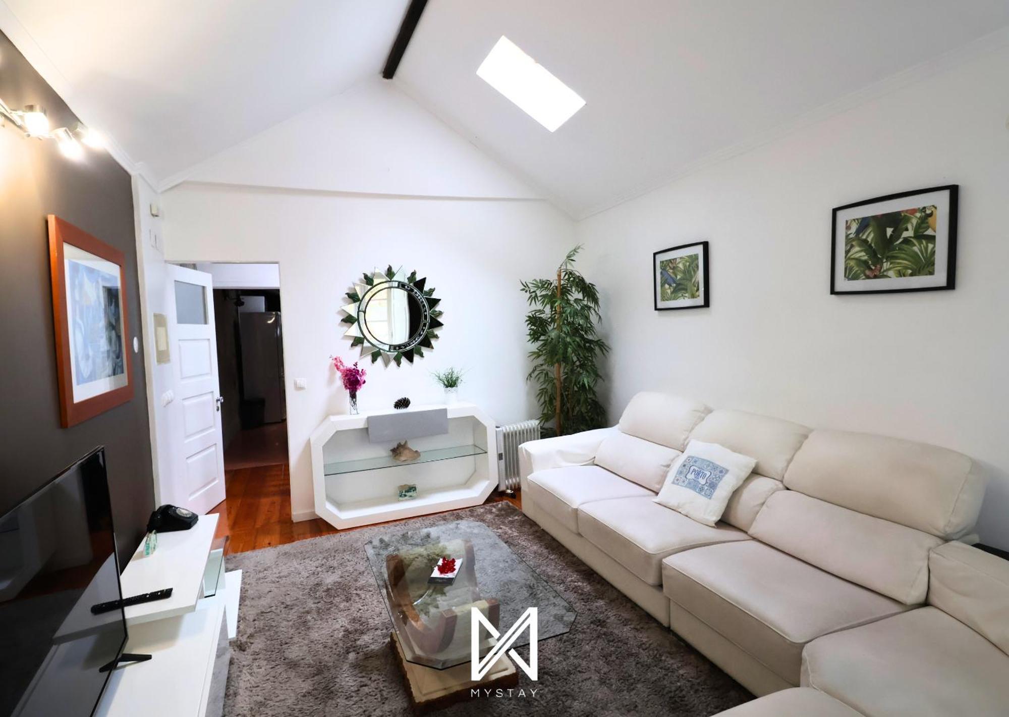 Mystay - Alfandega 16 Apartments Πόρτο Εξωτερικό φωτογραφία