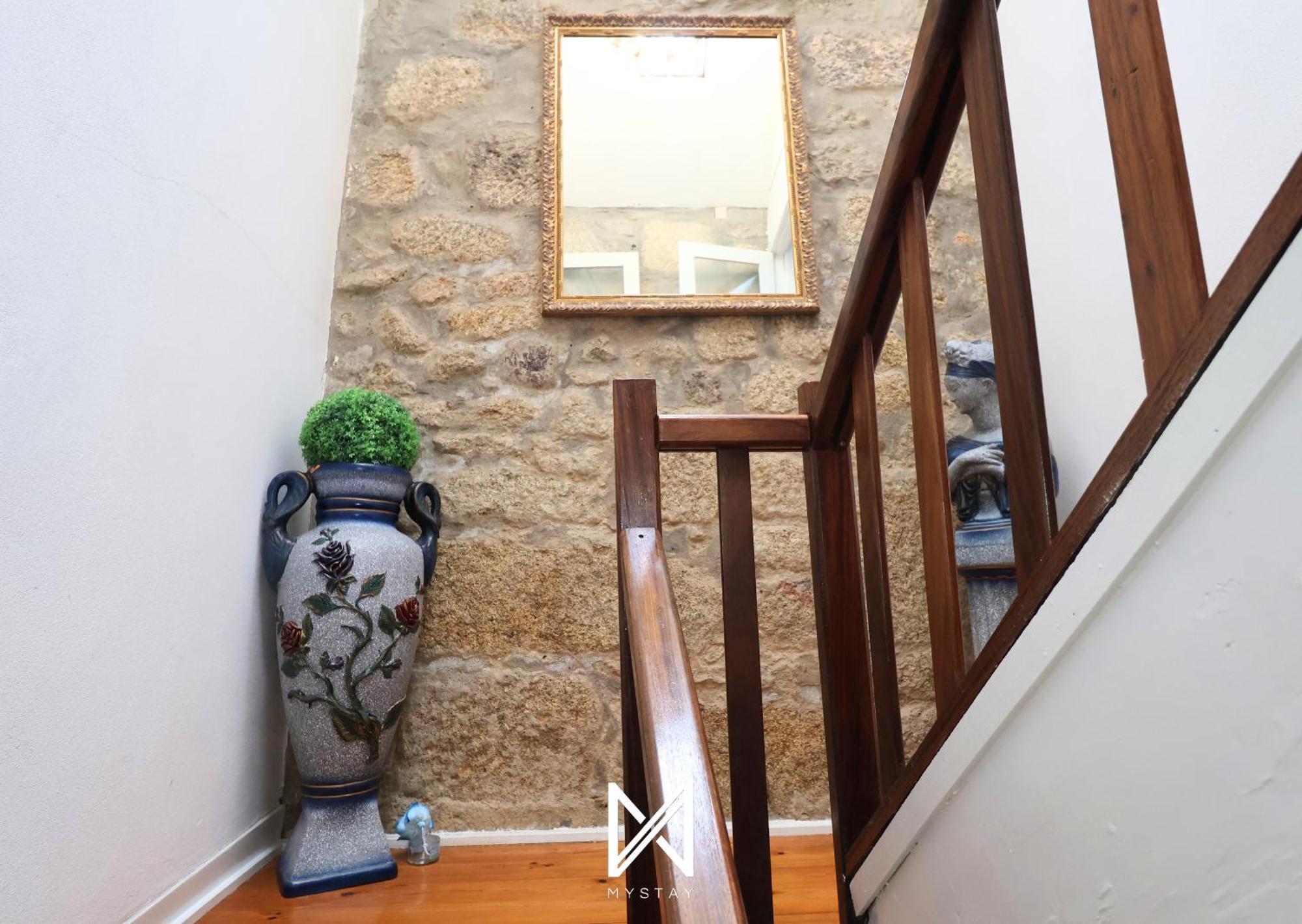 Mystay - Alfandega 16 Apartments Πόρτο Εξωτερικό φωτογραφία