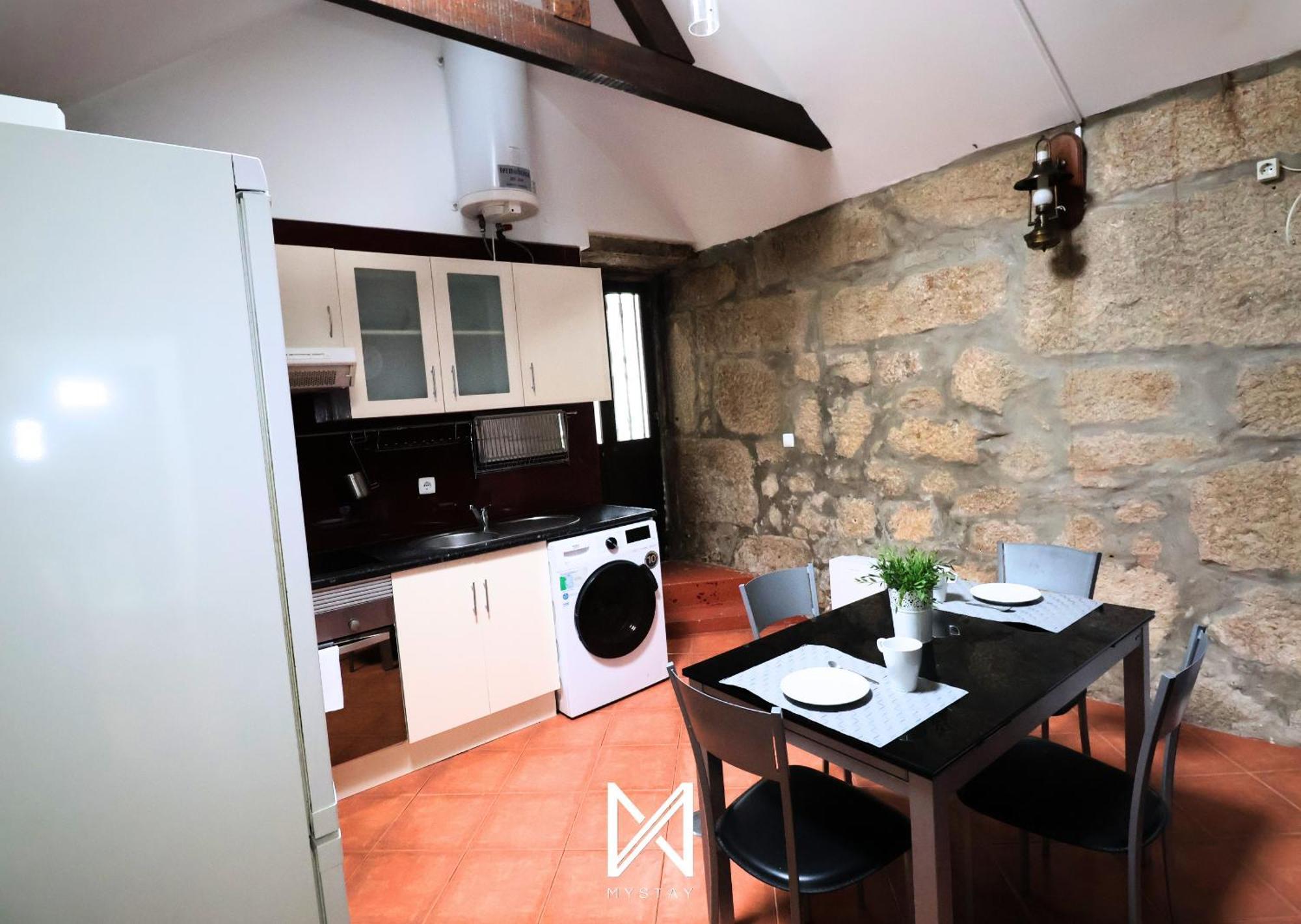 Mystay - Alfandega 16 Apartments Πόρτο Εξωτερικό φωτογραφία