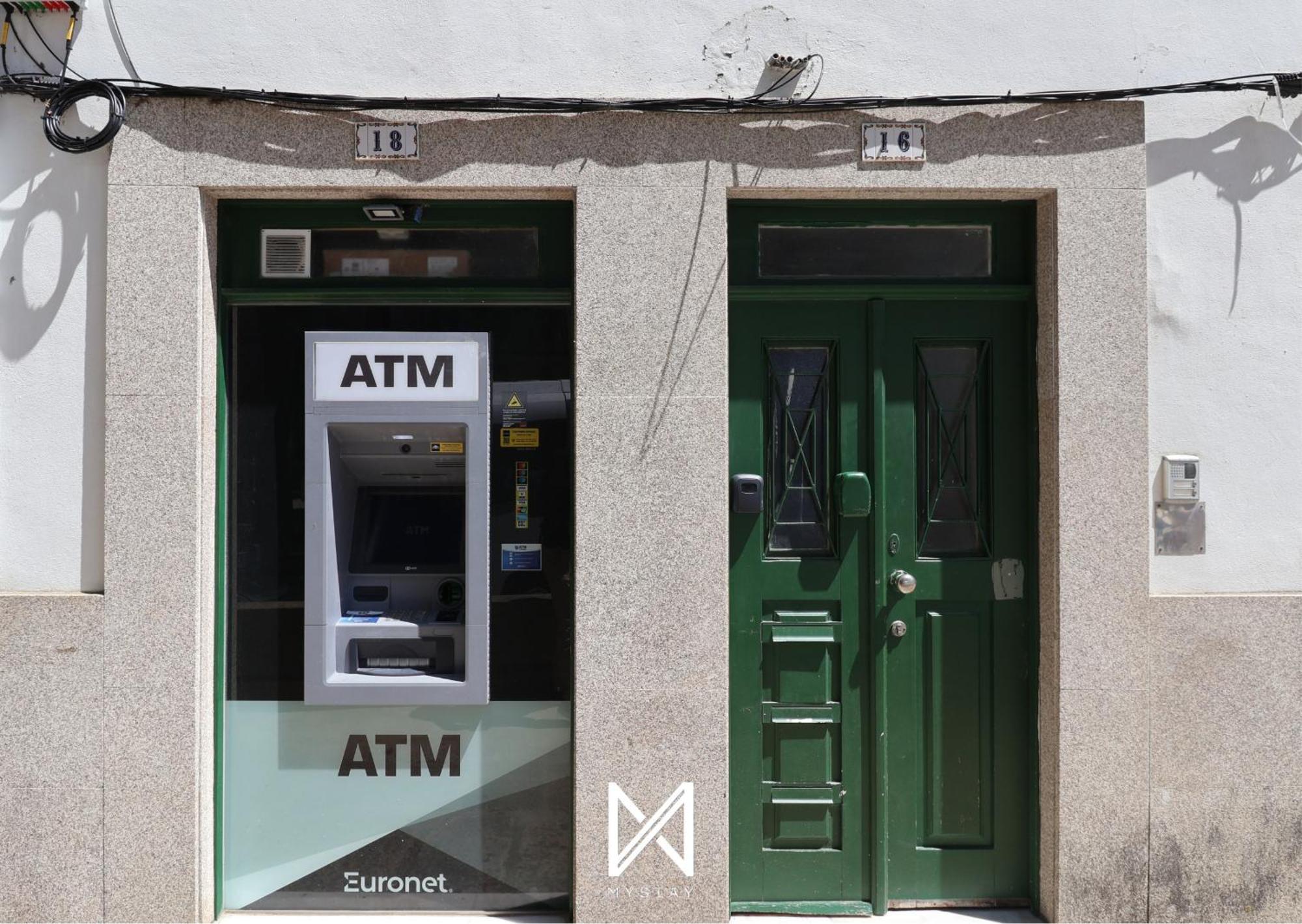 Mystay - Alfandega 16 Apartments Πόρτο Εξωτερικό φωτογραφία