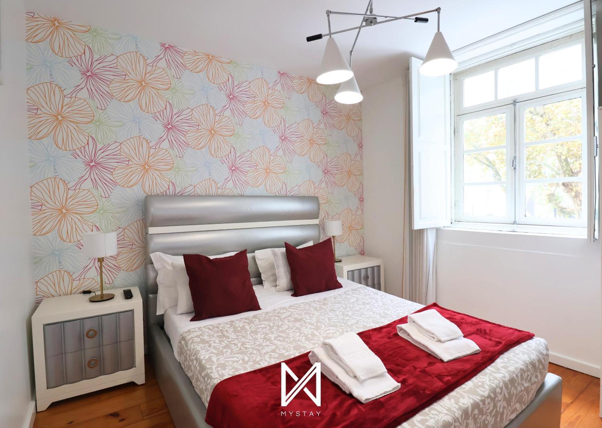 Mystay - Alfandega 16 Apartments Πόρτο Εξωτερικό φωτογραφία