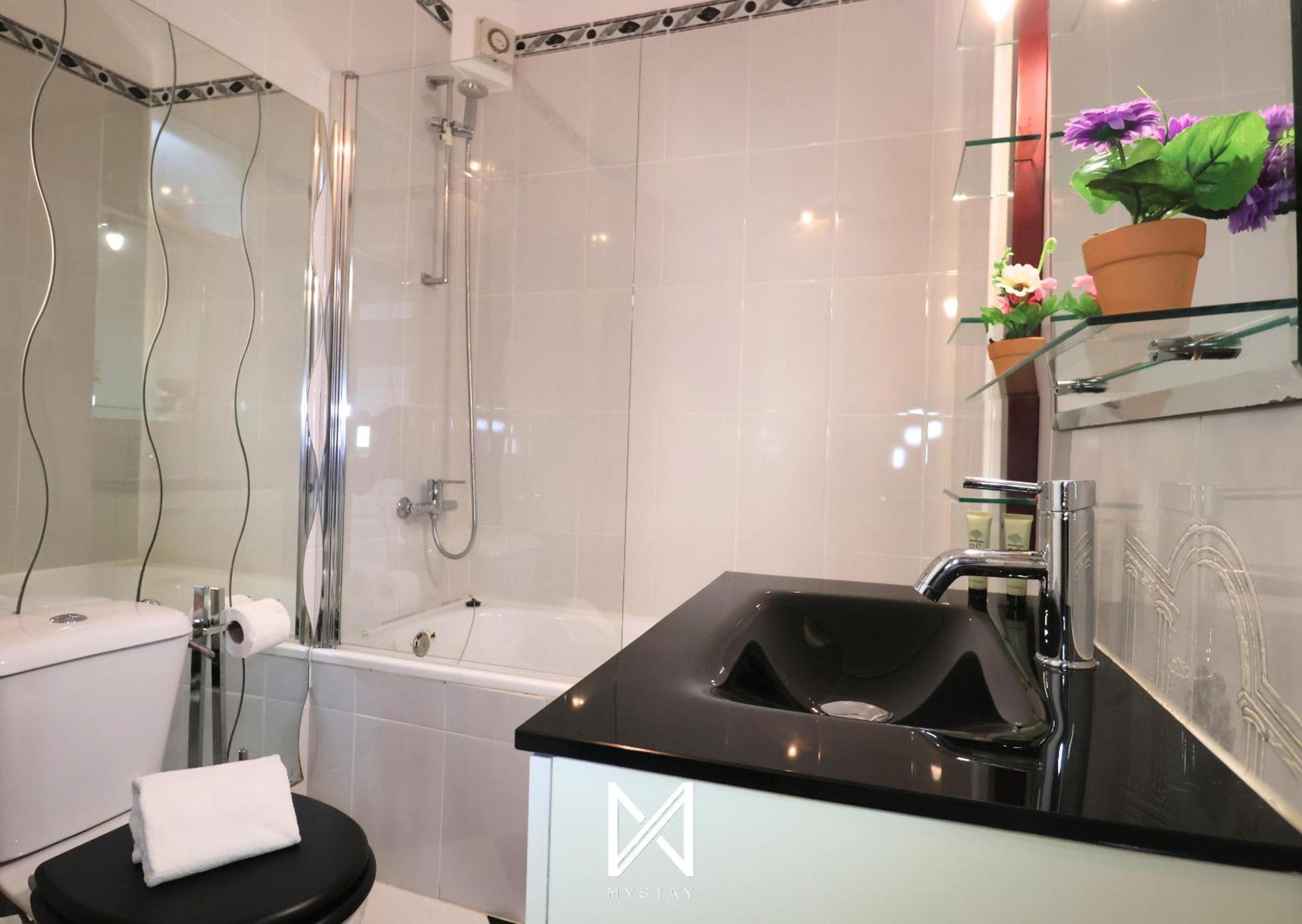 Mystay - Alfandega 16 Apartments Πόρτο Εξωτερικό φωτογραφία